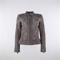 GULF MILANO LEATHER - GREY_1